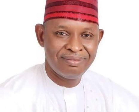 NNPP Passes Vote Of No Confidence On Gov Abba Yusuf