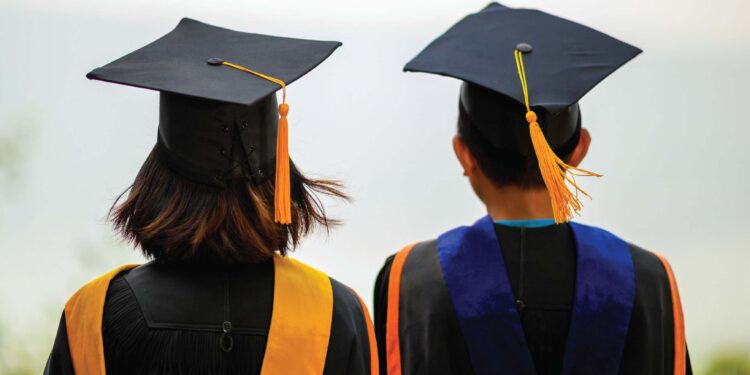 Senate Committee Backs 18years University Admission Age