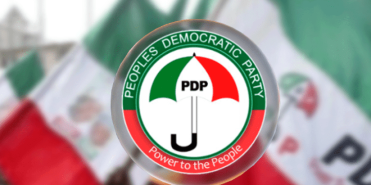 PDP: North Central Set To Announce Ayu’s Replacement