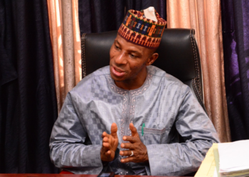 Eid-el-Fitr: ALGON President, Aminu Maifata Felicitates With Muslim Ummah 