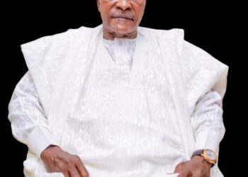 Omala Crises: Ex Kogi Governor Asks For Proactive Actions