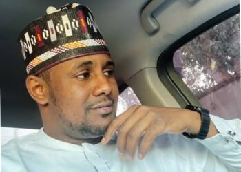 Former Kogi Governor Ibrahim Idris Loses Son, Muhammed