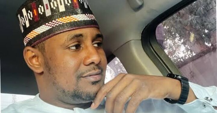 Former Kogi Governor Ibrahim Idris Loses Son, Muhammed