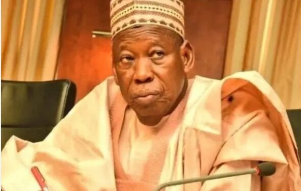Kano Court Confirms Ganduje’s Suspension As APC Member
