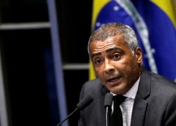 At 58, World Cup Winner, 2 Terms Senator, Romario Rejoins Brazil Club Side 