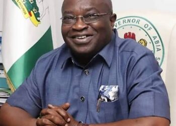 Former Abia Governor Ikpeazu Paid N37.2bn To 72 Contractors For Non-Existent Abia Airport, Other Projects, Forensic Auditors Reveals