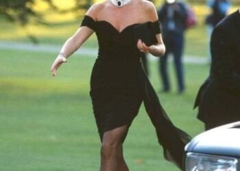 Remembering Princess Diana: A Glimpse into Her Remarkable Life