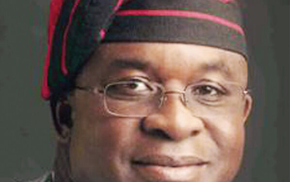 David Mark @ 76 : Bestriding Two Worlds