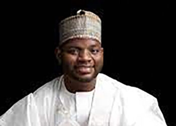 Sallah: Hon. Sadiq Tafida Greets Gov. Kefas, Muslim Ummah, Seeks Inculcation Of Ramadan Lesson