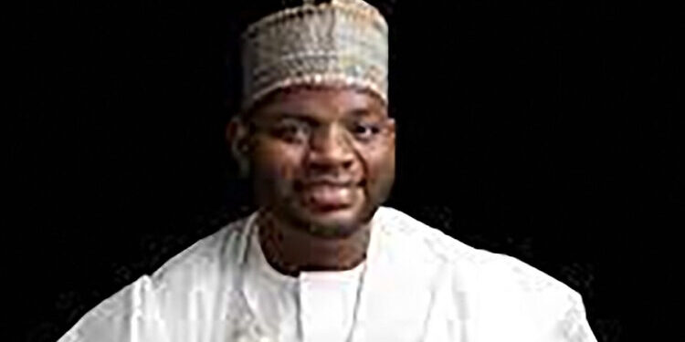 Sallah: Hon. Sadiq Tafida Greets Gov. Kefas, Muslim Ummah, Seeks Inculcation Of Ramadan Lesson