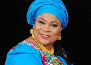 Ace Actress Sola Sobowale Speaks On ‘Arrest’, ‘Death’ In Saudi Arabia
