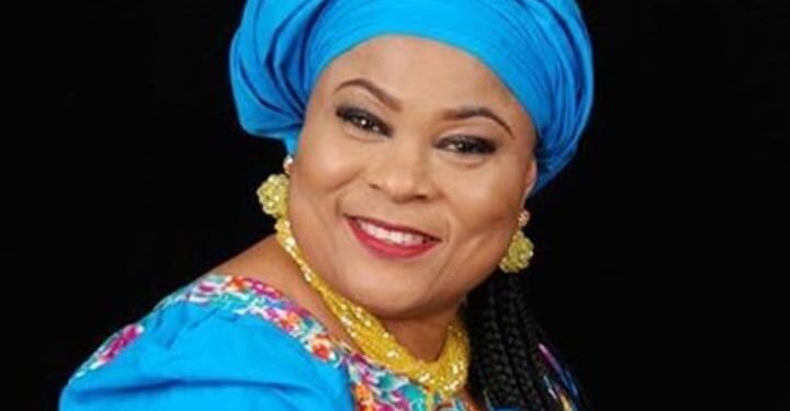 Ace Actress Sola Sobowale Speaks On ‘Arrest’, ‘Death’ In Saudi Arabia
