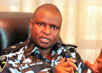 After 27 Months In Detention, Abba Kyari Gets Bail 