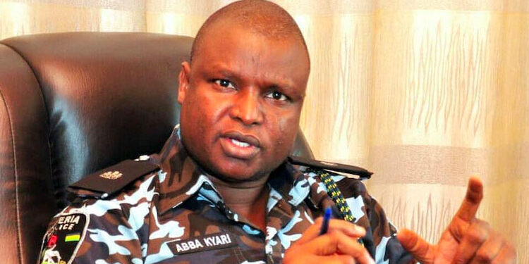 After 27 Months In Detention, Abba Kyari Gets Bail