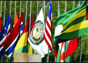 Rule Of Procedure, Strategic Plan Tops Agenda As ECOWAS Parliament 2nd Extraordinary Session Gets Underway, Monday In Kano, Nigeria