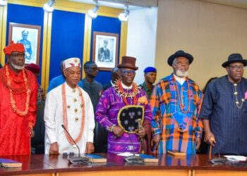 Rivers: Governor Fubara Declares Factional Assembly As Non-Existent