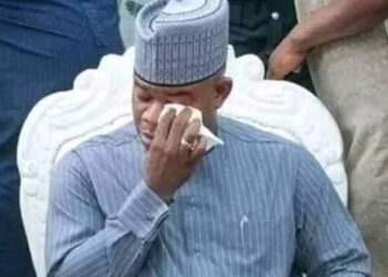 N80.2billion Alleged Fraud: Court Insists on Yahaya Bello’s Appearance for Arraignment