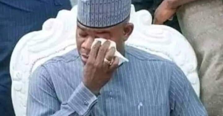 N80.2billion Alleged Fraud: Court Insists on Yahaya Bello’s Appearance for Arraignment