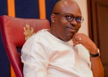 PDP Mocks APC Over Witless Statement on Former Rivers State Lawmakers