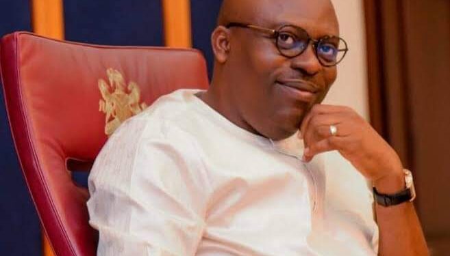 PDP Mocks APC Over Witless Statement on Former Rivers State Lawmakers