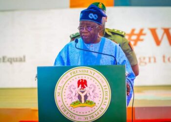 President Tinubu Reiterates Commitment To Upscale Gas Infrastructure, Enabling Environment 