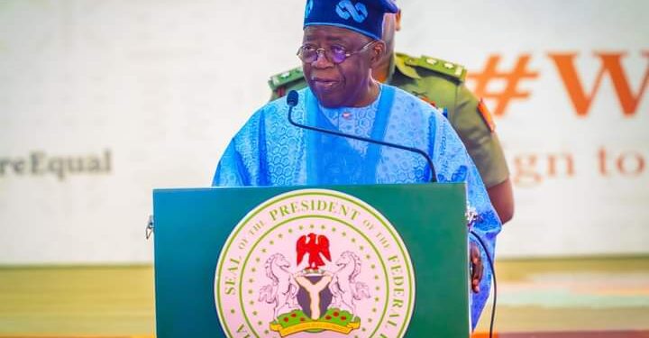 President Tinubu Reiterates Commitment To Upscale Gas Infrastructure, Enabling Environment