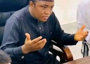 Kogi Tribunal Judgement: SDP’s Ajaka Urges Resilience, Unity; Vows To Fight For Justice 