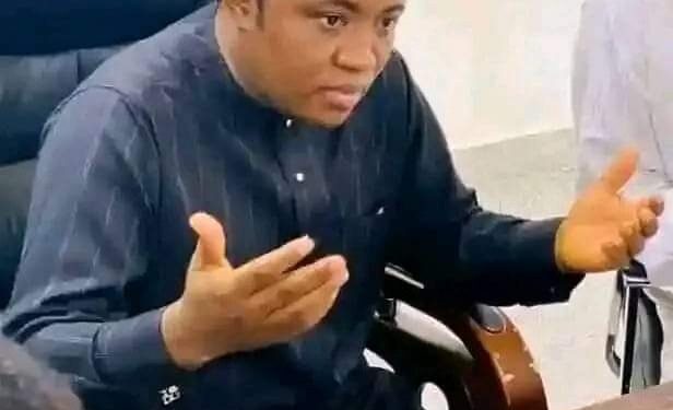 Kogi Tribunal Judgement: SDP’s Ajaka Urges Resilience, Unity; Vows To Fight For Justice