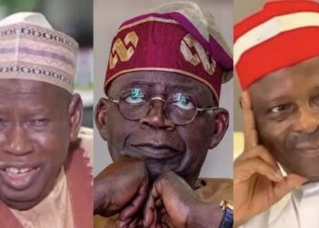 Kano Royal Rumble: Reckless Pointers Of Political Suicide