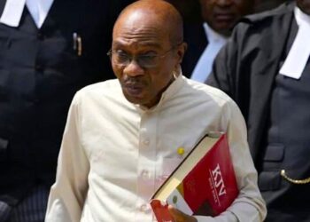 Fraud: Court Confiscates $4.7m, N830m, Multimillion Properties Traced To Emefiele