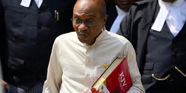 Fraud: Court Confiscates $4.7m, N830m, Multimillion Properties Traced To Emefiele