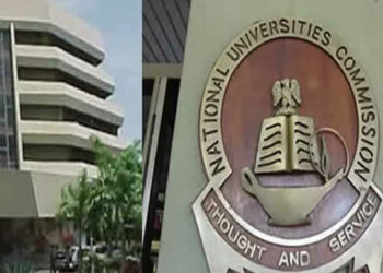 Appoint Deputies As Acting Vice Chancellors, NUC Tells Outgoing VCs