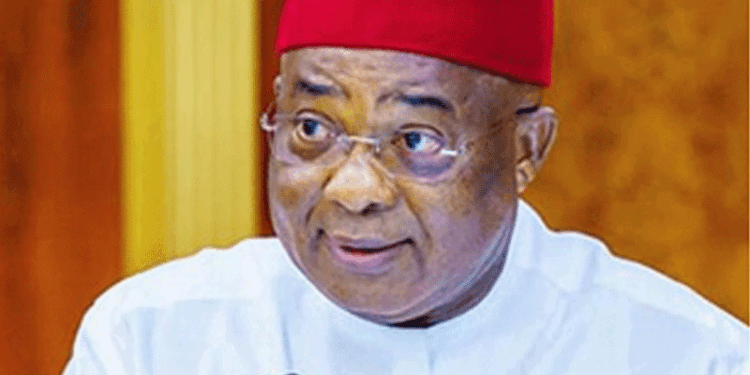 Imo: Reject NJC Recommended Candidates For Appointment As Judges, CSO Urges Governor Uzodinma