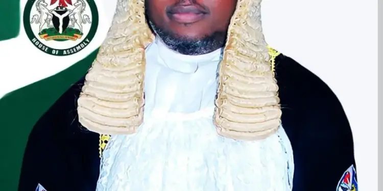 Breaking: Cross River Assembly Speaker Impeached