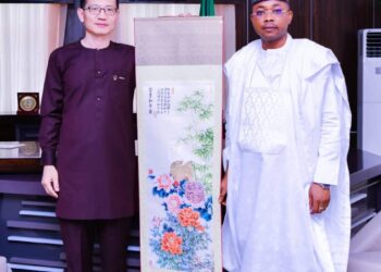 Gov Ododo Upgrades Adogo Airstrip To Cargo Airport 