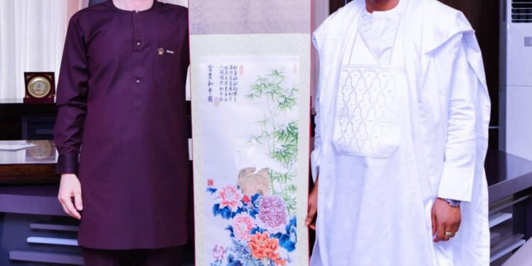 Gov Ododo Upgrades Adogo Airstrip To Cargo Airport