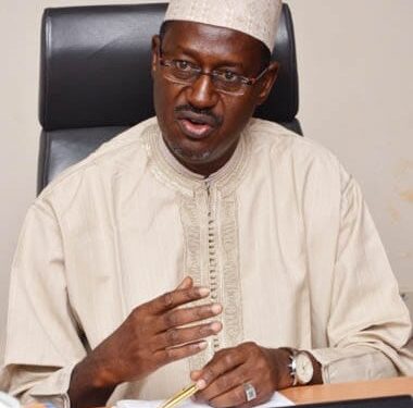 Building Collapse: Minister Tasks ARCON On Professionalism, Review Of Act