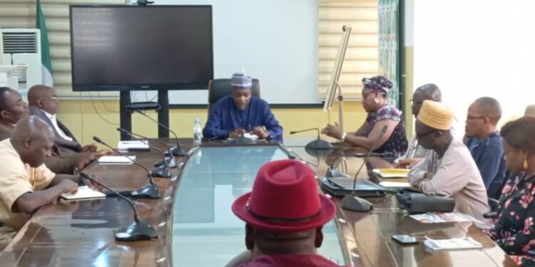 Solid Minerals: NGSA To Train Journalists For Informed Reportage