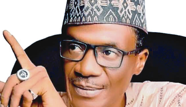 Northern Elders Forum Rejects CBN’s Cybersecurity Levy