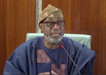 Technology Offers Most Effective Means Of Competing For Solid Minerals Investment – Minister