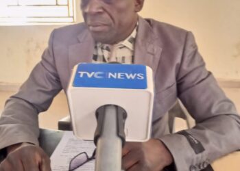 KYN Rejects New Chief Of Takum