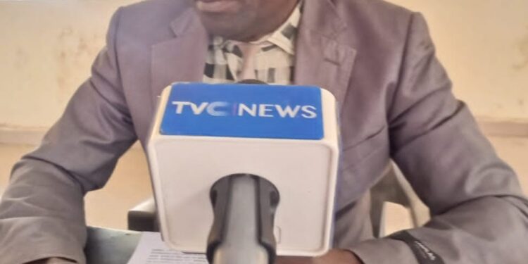 KYN Rejects New Chief Of Takum