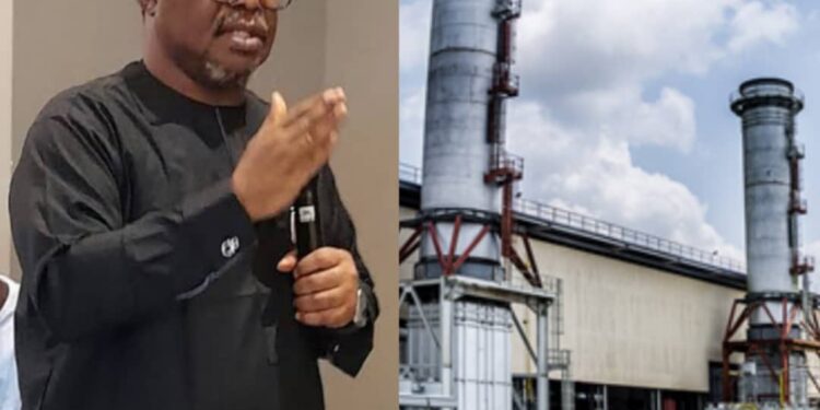 Gbarain Power Plant To Come On Stream Soon, NDPHC Assures