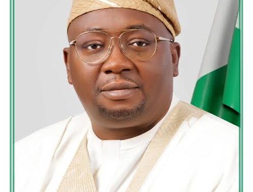 Minister Tasks Stakeholders On Harnessing Africa’s Hydropower Potentials For Sustainable Energy