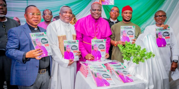 Adegbite Unveils NCPC Corporate Slogan, As He Marks 100 Days In Office