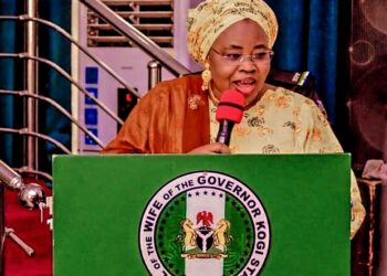 International Day of Families: Kogi First Lady Calls For Sustainable Environmental Habits