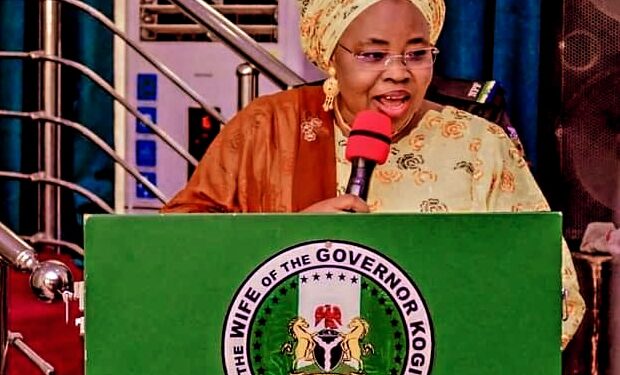 International Day of Families: Kogi First Lady Calls For Sustainable Environmental Habits
