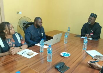 NBSC Partners NEMSAS To Improve Rural Emergency Care For Pregnant Women, Children Under 5 