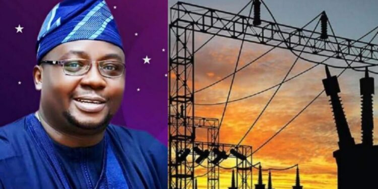 We’re Targeting 6,000MW In 2024, Says Minister