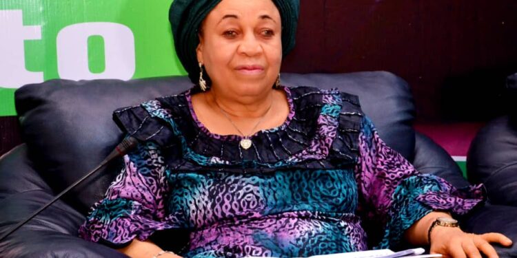 Dr. Chioma Amajoh: Navigating the Fight Against Malaria